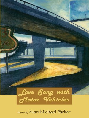 cover image of Love Song with Motor Vehicles